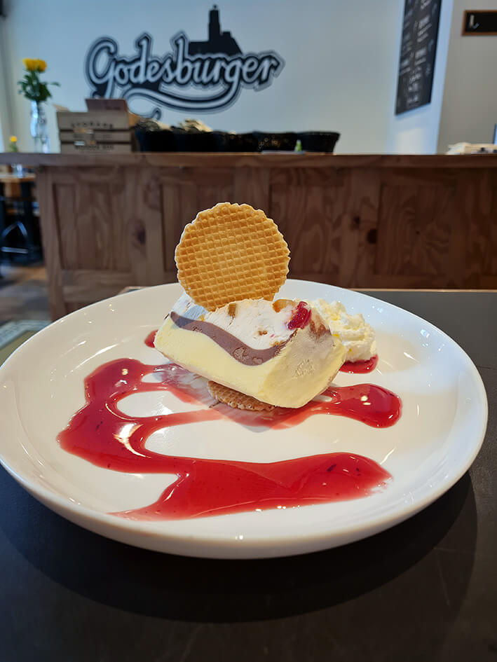 Cassata Eistorte - Rezepte Suchen